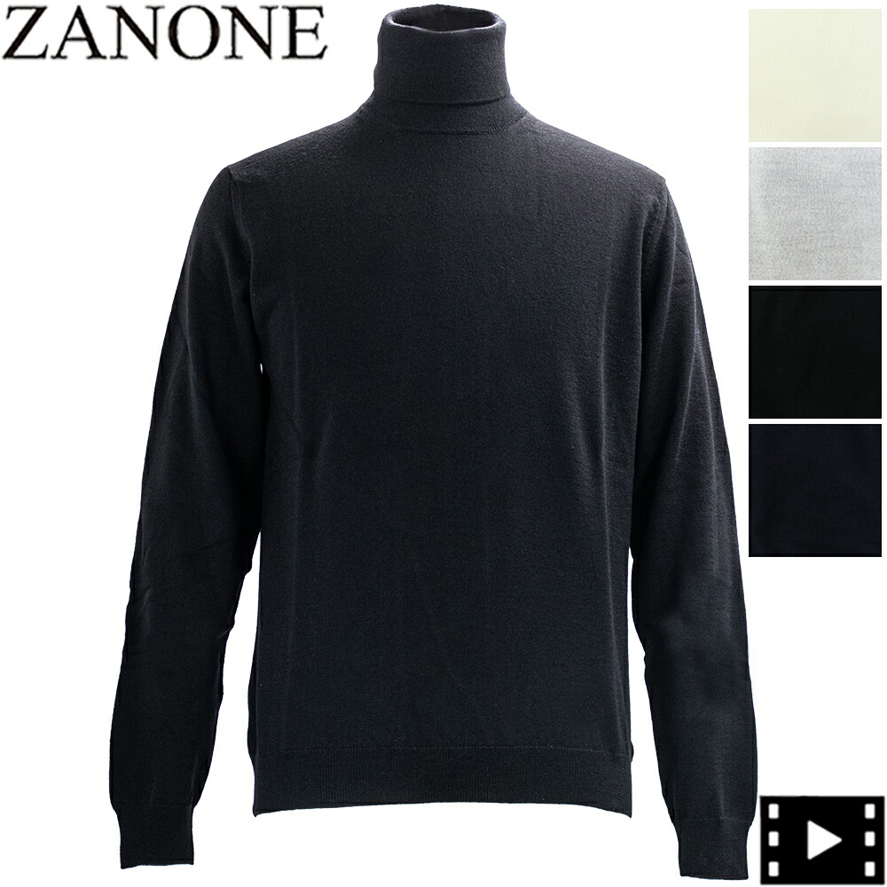 ZANONE CHIOTO ザノーネ キョート ウール100%　サイズ46 楽天市場】ZANONE ザノーネ CHIOTO キョート スタンドカラー