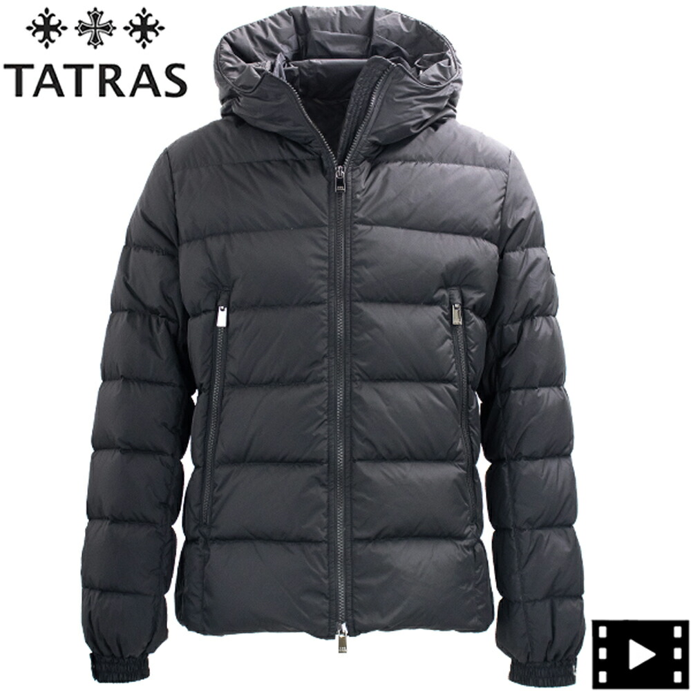 楽天市場】TATRAS タトラス メンズ MTKE24A4267-D PONDORDO