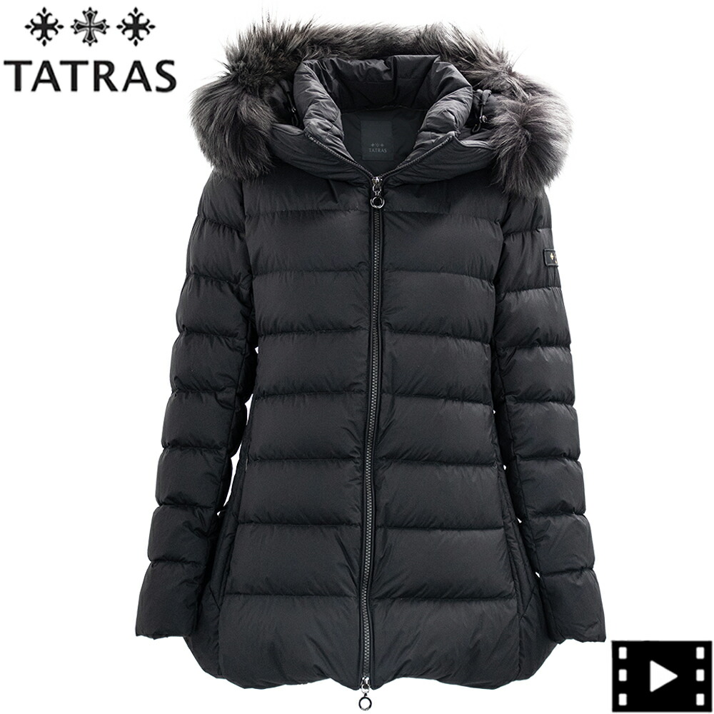 極美品　タトラス　コルマ　ダウンジャケット　ワインカラー　2020年製 TATRAS [タトラス] メンズダウンジャケット MTLA23A4178 AGOLONO