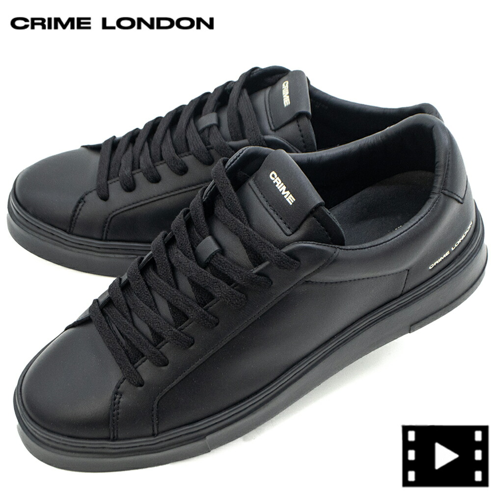 楽天市場】【定価42,900円(税込)】CRIME LONDON クライムロンドン 上質