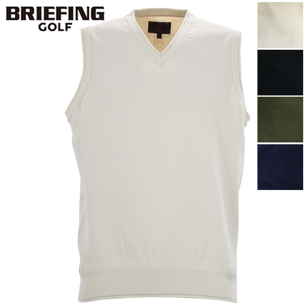 楽天市場】【セール】ブリーフィング ゴルフ ウェア メンズ