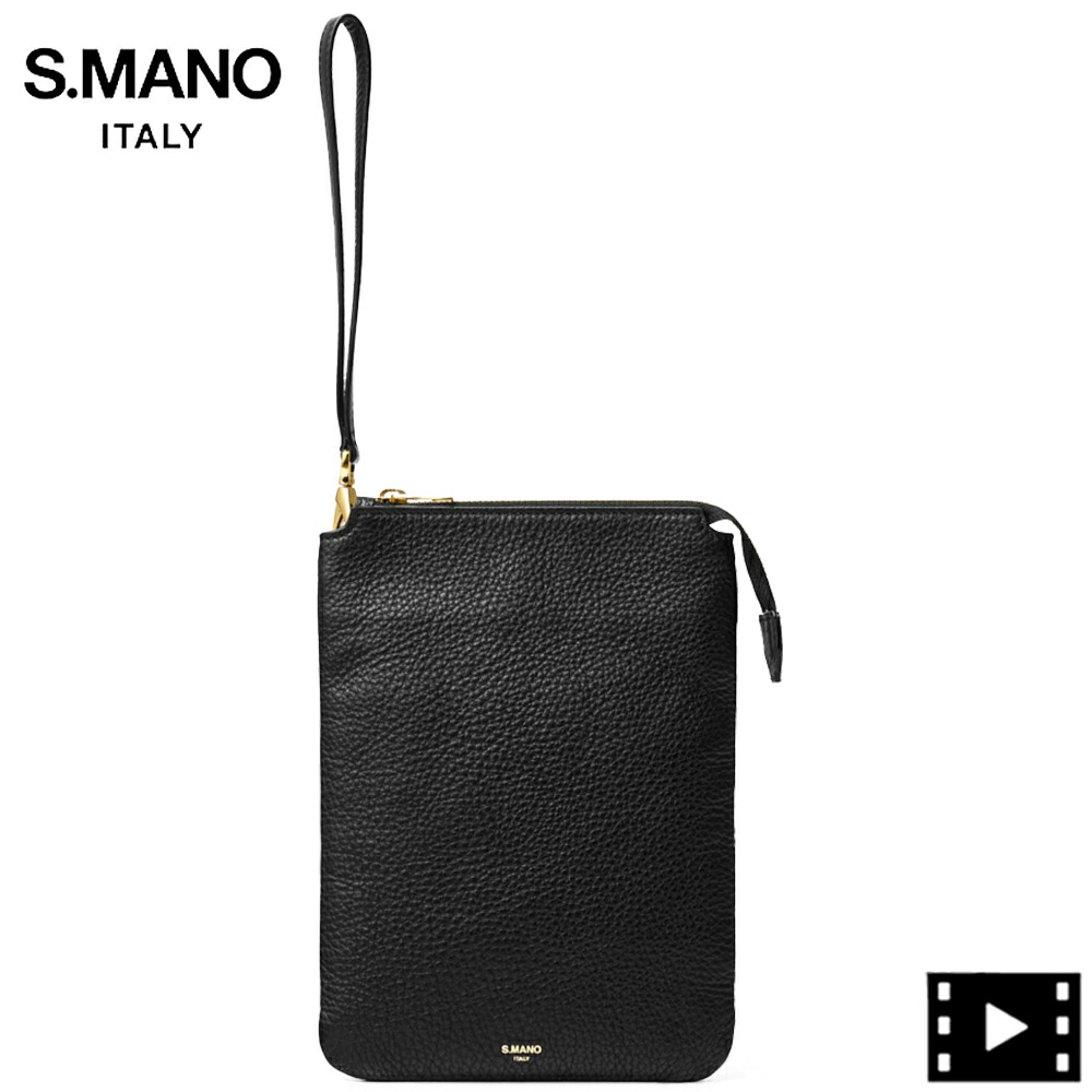 楽天市場】S.MANO エス マーノ バッグ ブリーフ メンズ