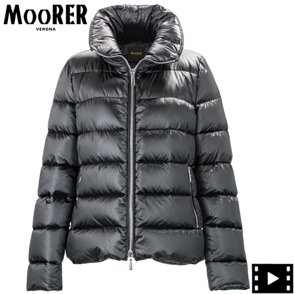 楽天市場】ムーレー アウター ダウンジャケット コート ペガソ