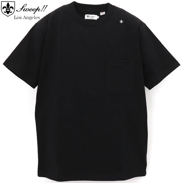 海外正規品 楽天市場 スウィープ ロサンゼルス Sweep Losangeles メンズ Usaコットン クルーネック 半袖 Tシャツ Usa Cotton T Sl Swp Black ブラック 送料込 ラグラグマーケット 最新の激安 Www Peugeot Tuning Parts Co Uk