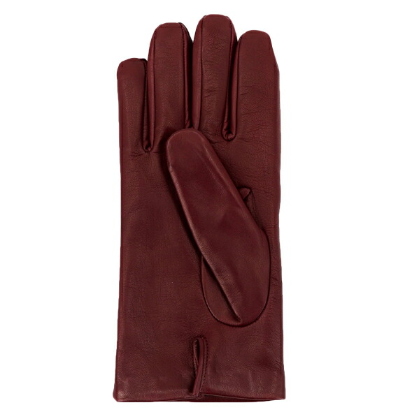 コレアーレグローブス Correale Gloves メンズ シープスキン ナッパレザー カシミア グローブ 手袋 Crm 6001 Crg ワイン Gpg Callcenter Com