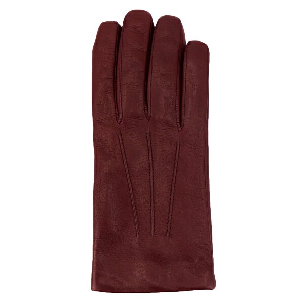 コレアーレグローブス Correale Gloves メンズ シープスキン ナッパレザー カシミア グローブ 手袋 Crm 6001 Crg ワイン Gpg Callcenter Com