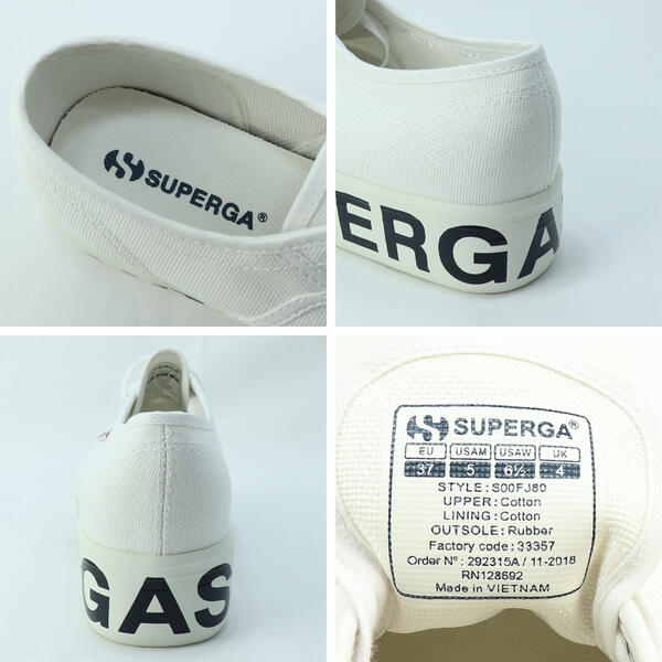 superga factory