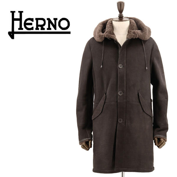 楽天市場 ヘルノ Herno メンズ M 51 ムートン モッズコート Pl0092u 90 ブラウン ラグラグマーケット 楽天市場 ヘルノ Herno メンズ M 51 ムートン モッズコート Pl0092u 90 ブラウン ラグラグマーケット