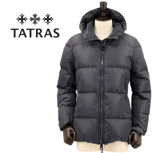 楽天市場 楽天スーパーセール タトラス Tatras メンズ フード ダウンジャケット Aldan Mtka49 Navy ネイビー 返品交換不可 Special Priceam ラグラグマーケット