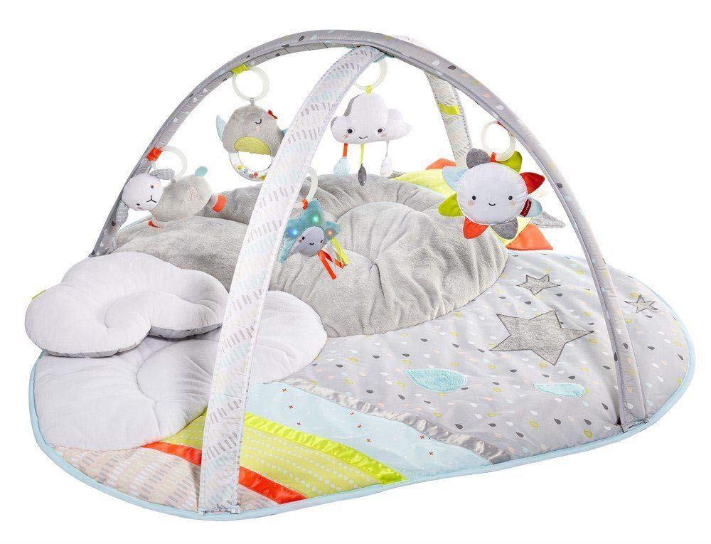 Skip 赤ちゃん用品 Hop ベビープレイマット ベビートイ 幼児アクティビティジム 雲白 プレイジム Skip ベビートイ 赤ちゃんのおもちゃ 音 海外 シルバーライニングクラウド 天体テーマ 可愛い ベビー用品 赤ちゃん用品 赤ちゃんグッズ 幼児 ベビーグッズ 乳児 マルチ Skip 赤ちゃん用品 Hop ベビープレイマット ベビートイ 幼児アクティビティジム 雲白 プレイジム Skip ベビートイ 赤ちゃんのおもちゃ 音 海外 シルバーライニングクラウド 天体テーマ 可愛い ベビー用品 赤ちゃん用品 赤ちゃんグッズ 幼児 ベビーグッズ 乳児 マルチ