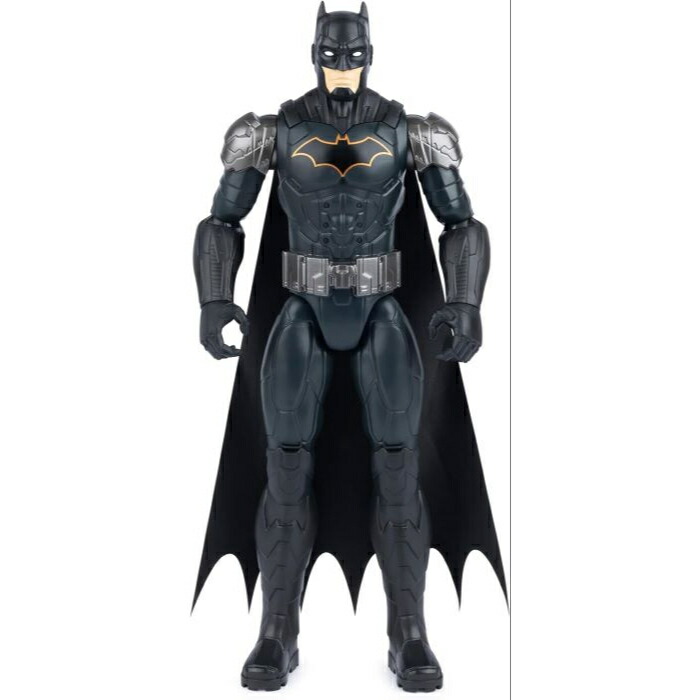 バットマンフィギュア　ブラックラベル Amazon.co.jp: McFarlane Toys - DCスーパーパワーズバットマン