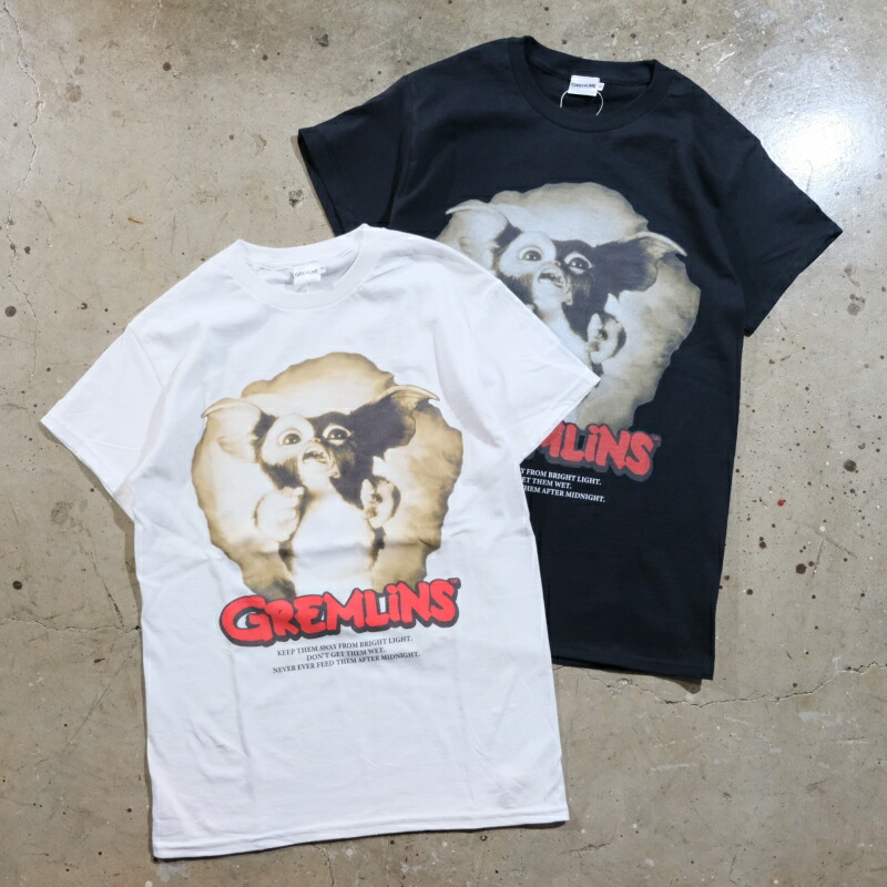 楽天市場】SKULL WORKSスカルワークスグレムリン・コラボ◇SW