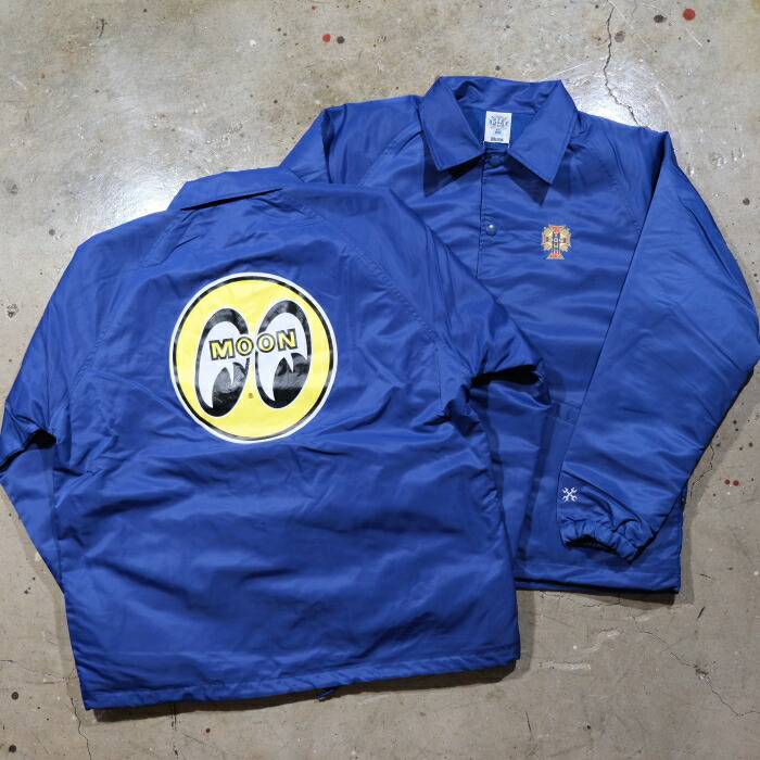 コーチジャケット HUMONGOUS CUSTOM CYCLES ヒューモンガス 楽天市場】HUMONGOUS CUSTOM CYCLES ヒューモンガス カスタム サイクル