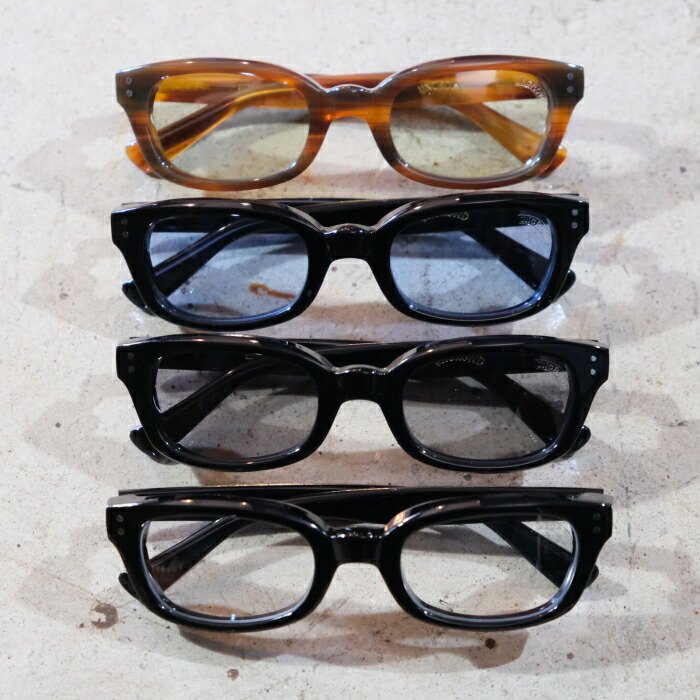 楽天市場】UNCROWD アンクラウド HELLA 2 カラーレンズ バイカー