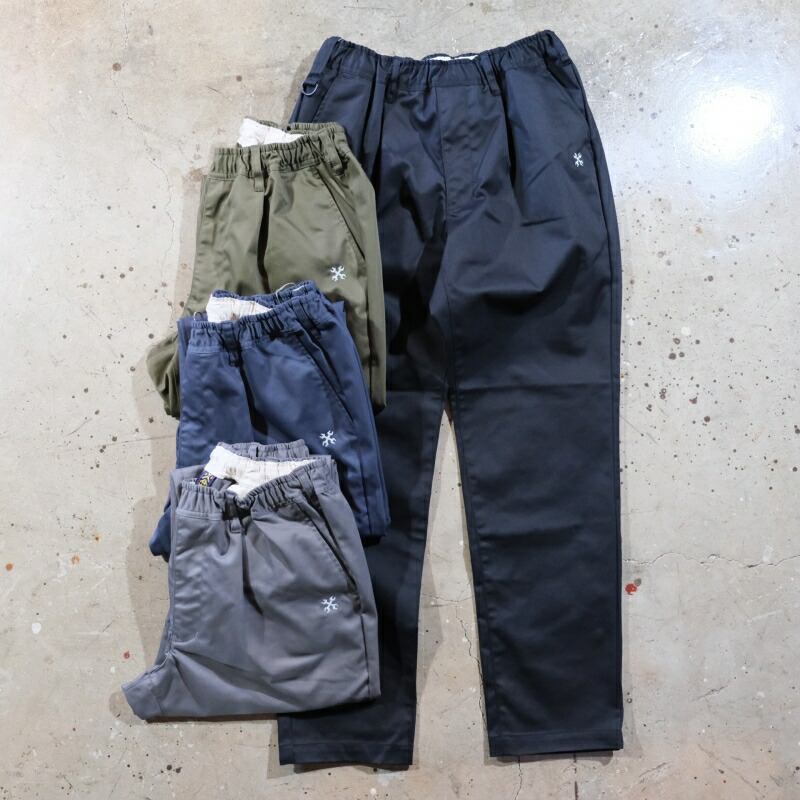 Lサイズ　ブルコ　BLUCO イージーパンツ　デニム　送料込 楽天市場】セール BLUCO ブルコ イージーパンツ デニムパンツ