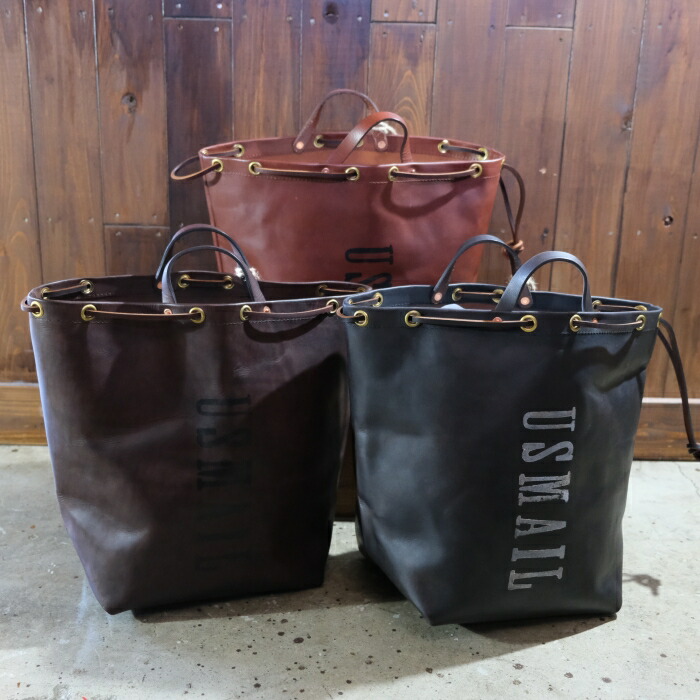 VASCO ヴァスコ【VS-210L】【LEATHER MAIL PURSE BAG】 レザーメールパースバッグ 電子メール御徒面子 姫路産なめし革 丘染め 日本製
