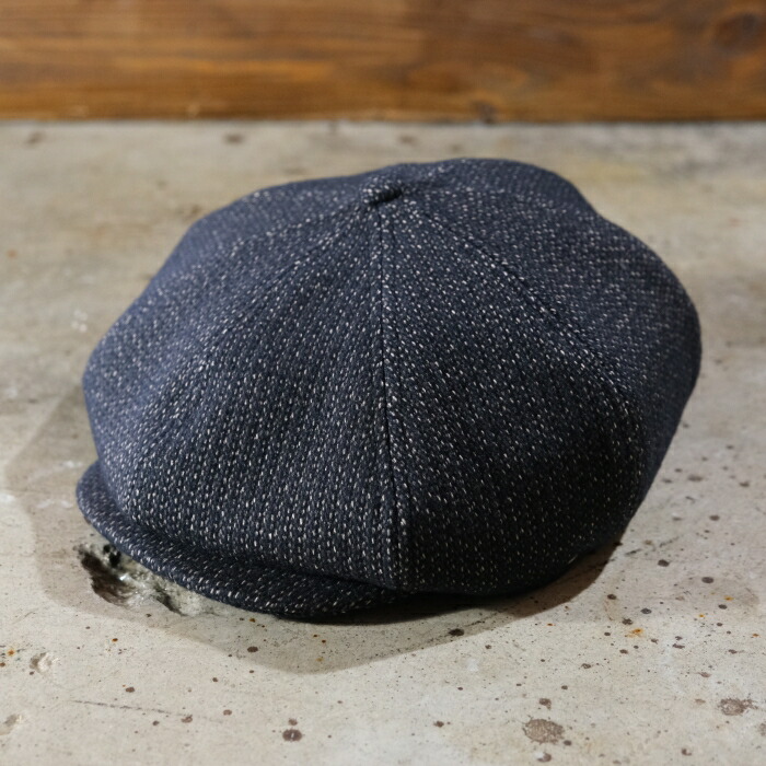 楽天市場】Mr.FATMAN ミスターファットマン【LUCKY DAN TWILL