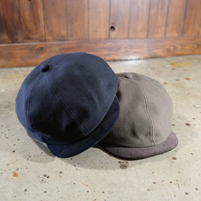 【Mr.FATMAN】 LUCKY DAN TWILL sizeM image_7797174e-558f-4494-85ef-
