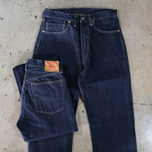 楽天市場】2024-25 限定 TCBジーンズ Late S40's Jeans