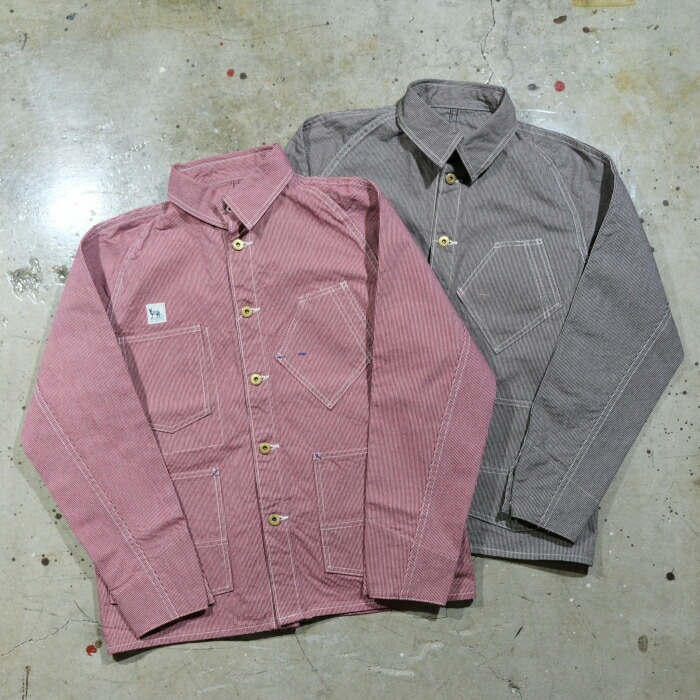 TCB jeans ティーシービージーンズ【BLACK CAT JACKET Pin Check】ブラックキャットジャケット 取りまかなう櫂 ピン照合のしるし COTTON100%
