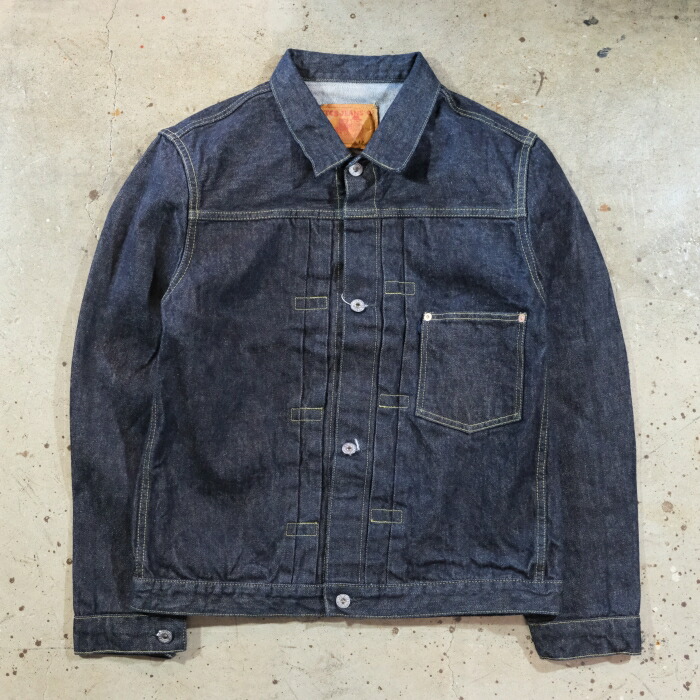 楽天市場】TCB jeans ティーシービージーンズ【S40's Jacket