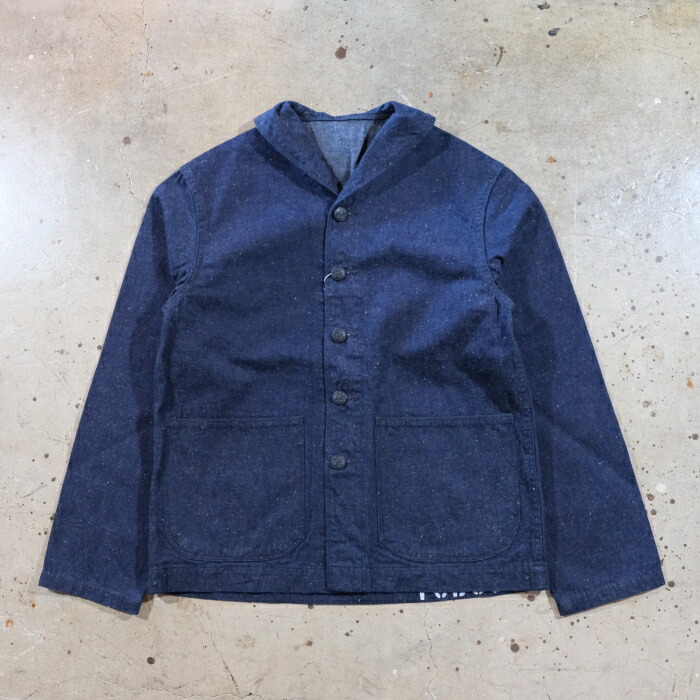 TCBJEANS SEAMENS Jumpers USN デッキJKT 38 楽天市場】TCB JEANS