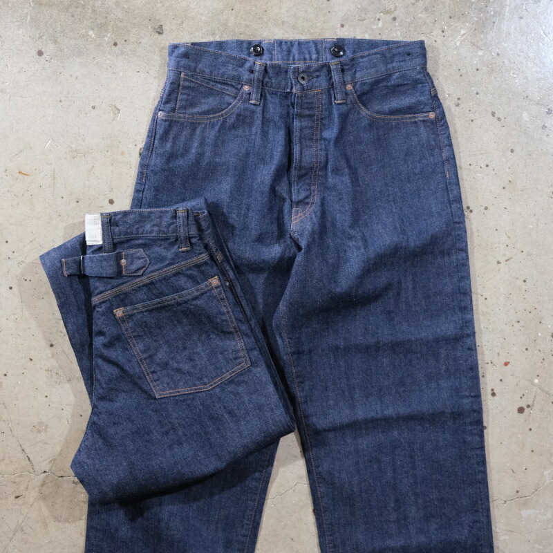 楽天市場】BLACK SIGN ブラックサイン / 「15oz Black Denim