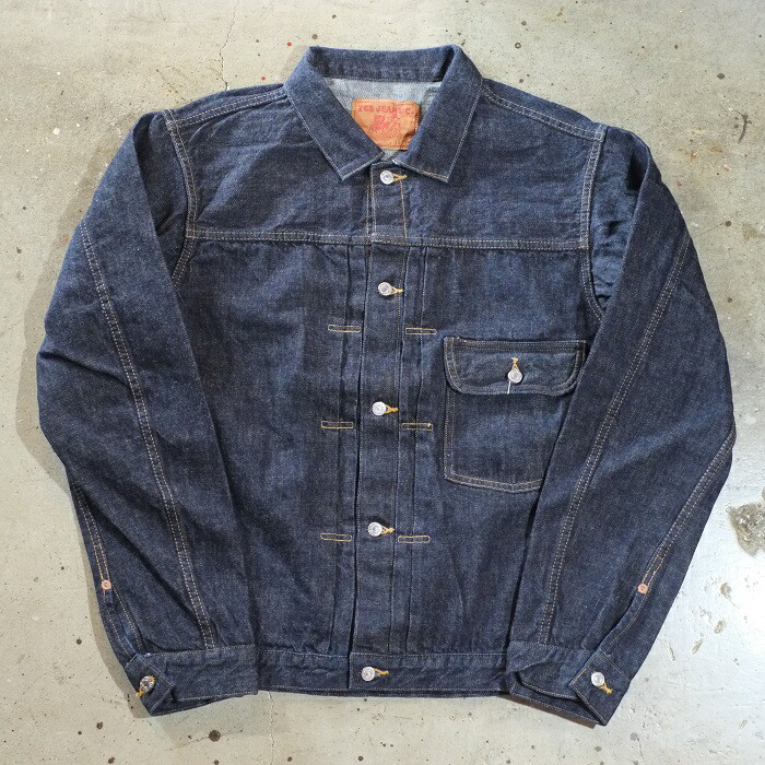 楽天市場】送料無料！TCB jeans(ティーシービージーンズ)TCB30's JK