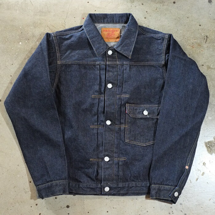 楽天市場】MOTOR NEW VINTAGE (モーター)【13oz DENIM JACKET】デニム 