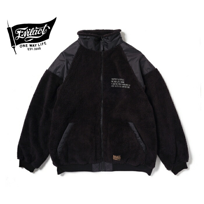 EVLACT ECWCS JKT ブラック Mサイズ EVILACT ECWCS JKT アウトレット 価格 通販