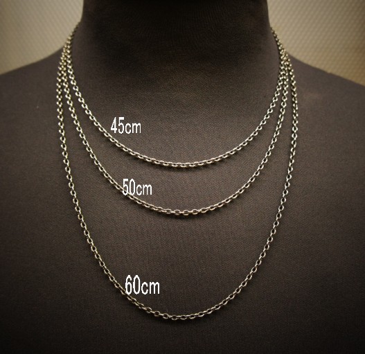 50 Cm Necklace Top Sellers 58 Off Www Ingeniovirtual Com