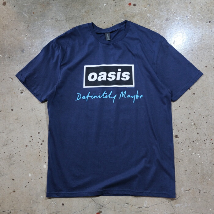 【楽天市場】ROCK T-SHIRTS【OASIS