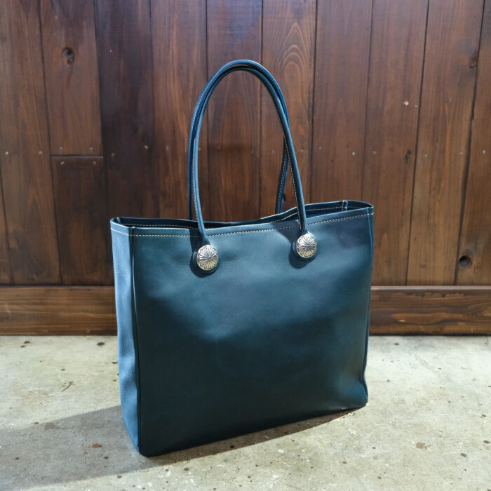 楽天市場】VANSON TOTE BLACK 【レザートートの定番 バンソン