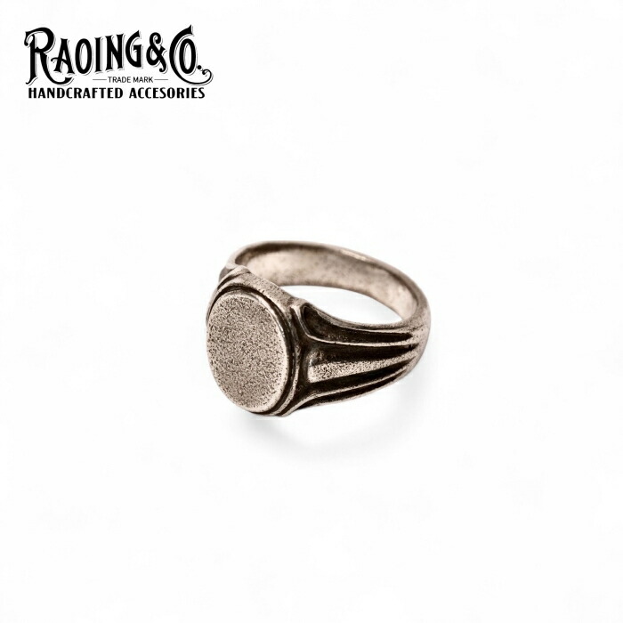楽天市場】RAOING ローイング【Concept Ring】コンセプトリング 指輪