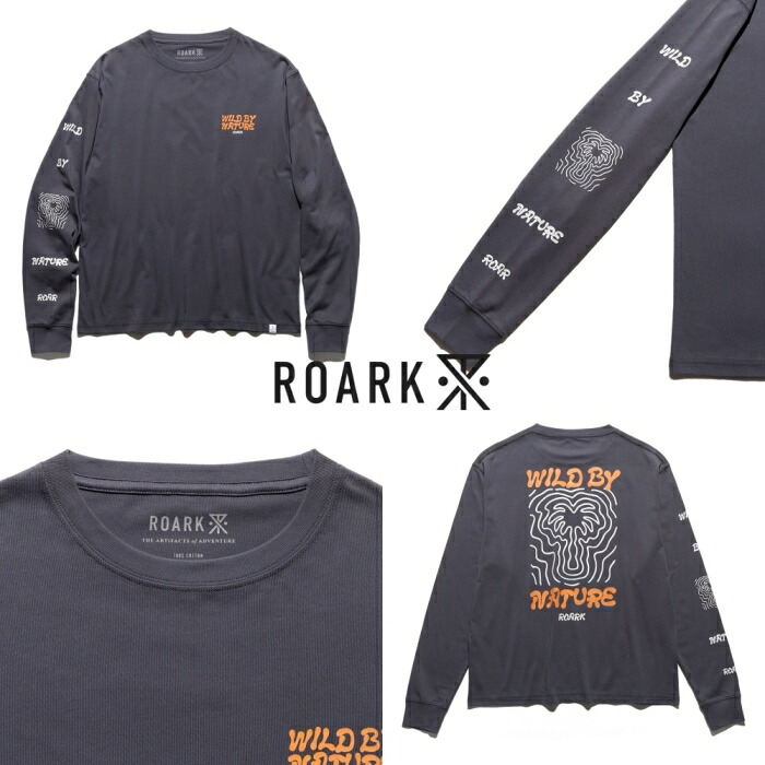 ROARK ロアーク【RLTJ1201】【\