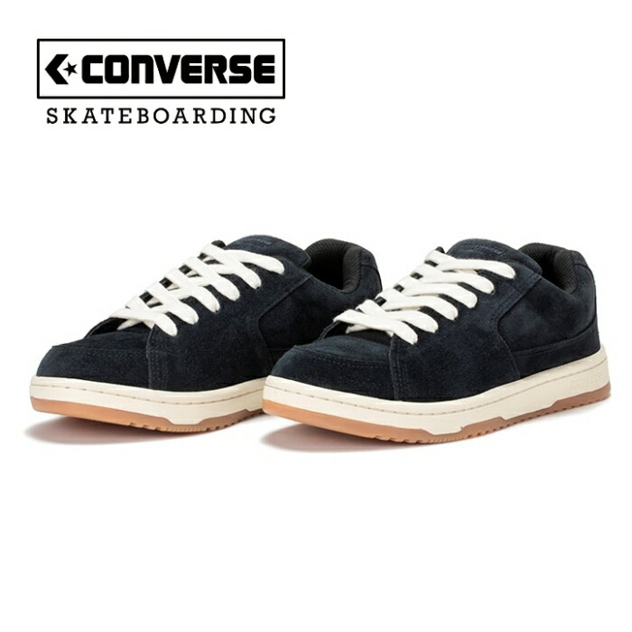 楽天市場】CONVERSE SKATEBOARDING DECKSTAR SK BoTT +【コンバース