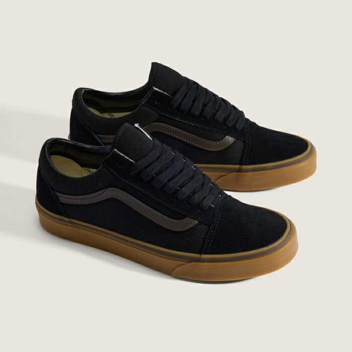 楽天市場】VANS バンズ OLD SKOOL オールドスクール VN000D7ZB9M