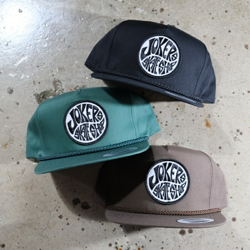 楽天市場】JOKERS SKATE SHOP/ジョーカーズスケートショップ