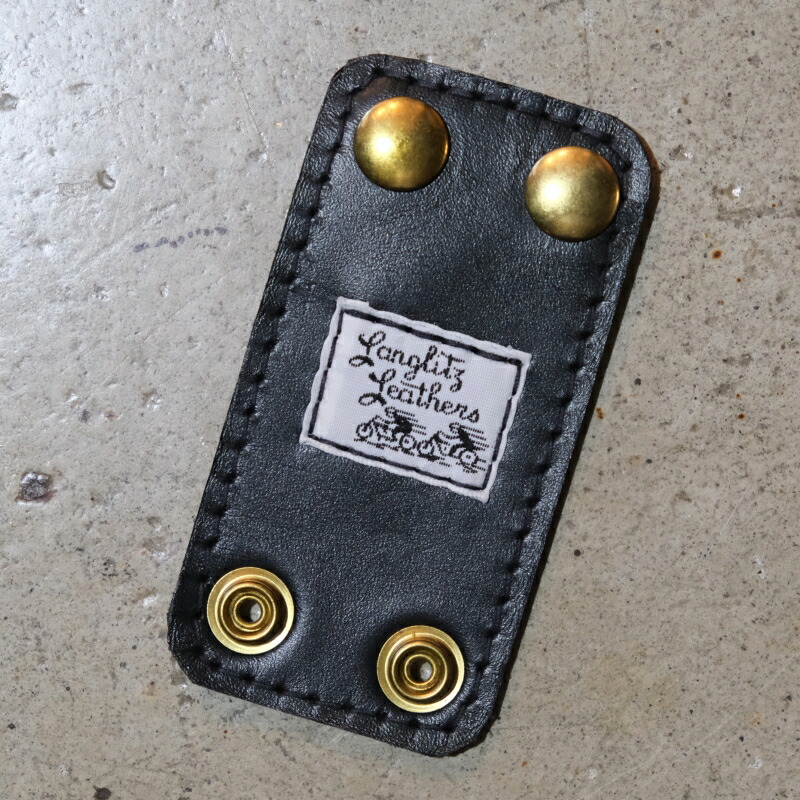 楽天市場】ラングリッツレザーズ Langlitz Leathers レザー Sフック