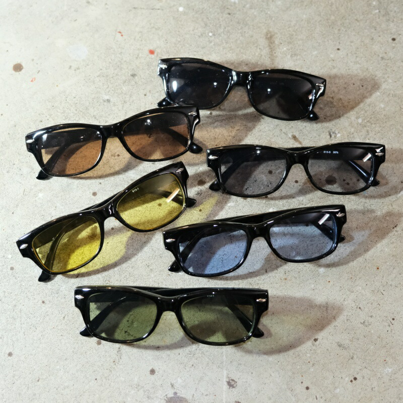 楽天市場】HWZNBROSS（ハウゼンブロス）【2way sunglass】調光