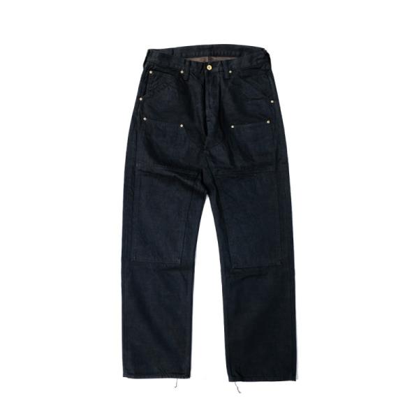 楽天市場】TROPHY CLOTHING トロフィークロージング【1605】【Standard Dirt Denim】スタンダード ダートデニム デニムパンツ  ワークパンツ 日本製 : LAHAINA