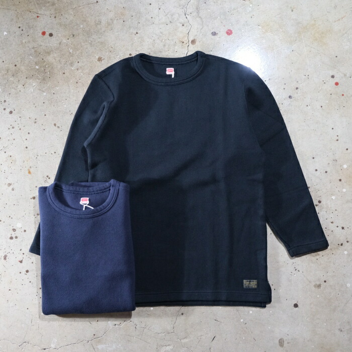 楽天市場】TROPHY CLOTHING トロフィークロージング【Naval L/S Tee