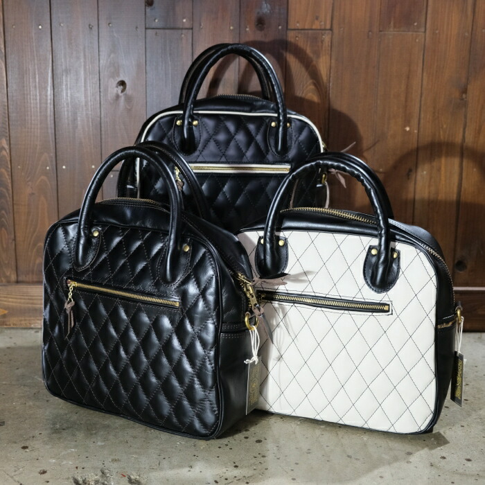 楽天市場】WESTRIDE ウエストライド【HANDLE MASTER BAG L