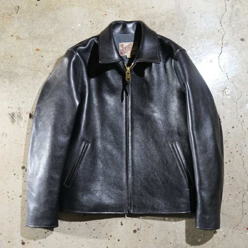Y’2 LEATHER Dポケット　ダブルライダース　レザージャケット 166502927.jpg?cmsp_timestamp=