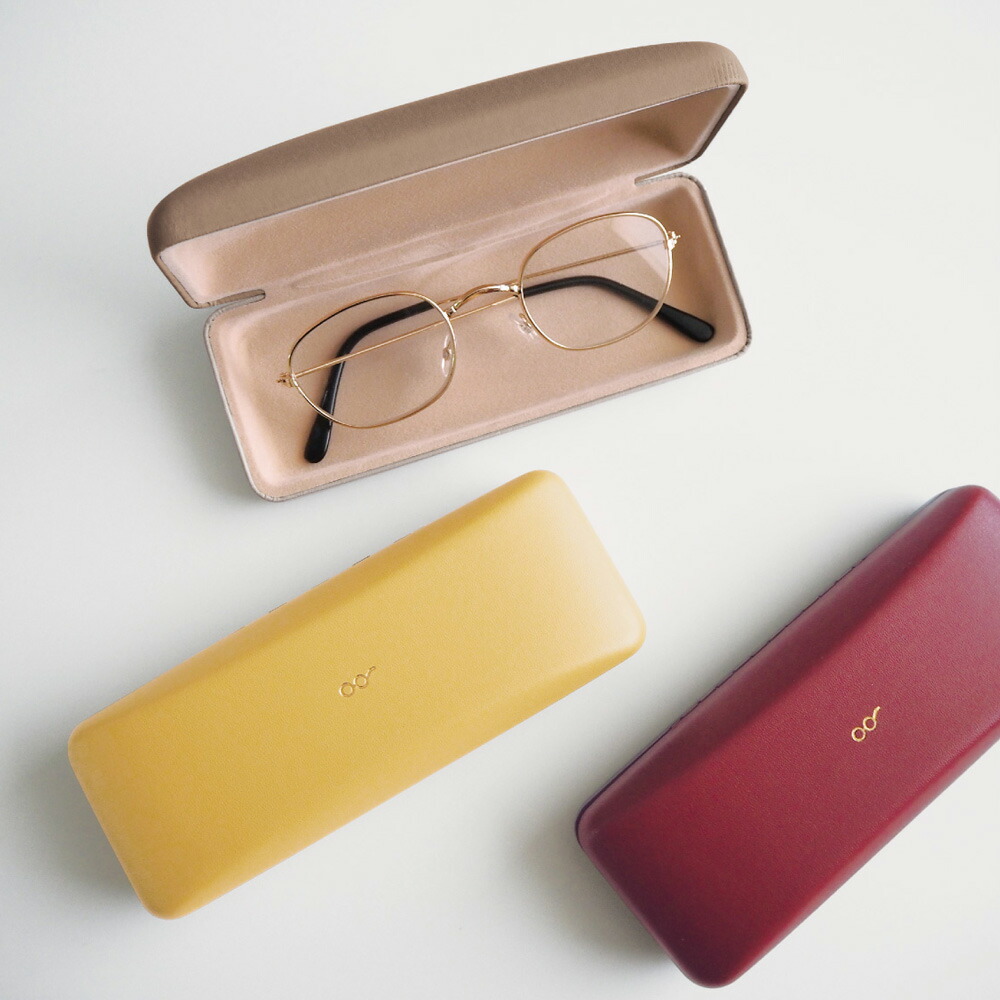 楽天市場】＼P2倍＋クーポン／KAKSI ALUS カクシアルス メガネケース