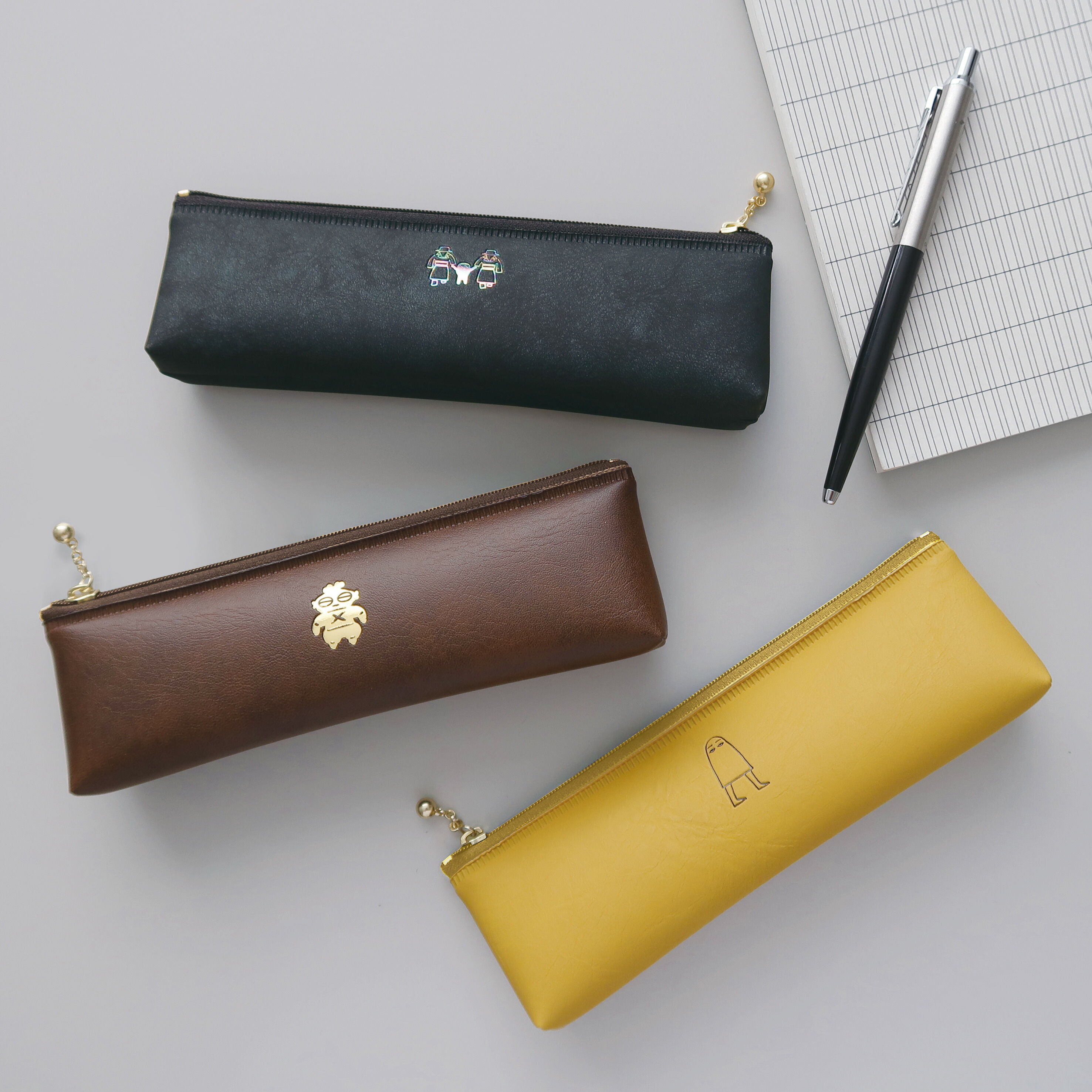 楽天市場】ペンケース シャチ F24-0454 セトクラフト SETOCRAFT