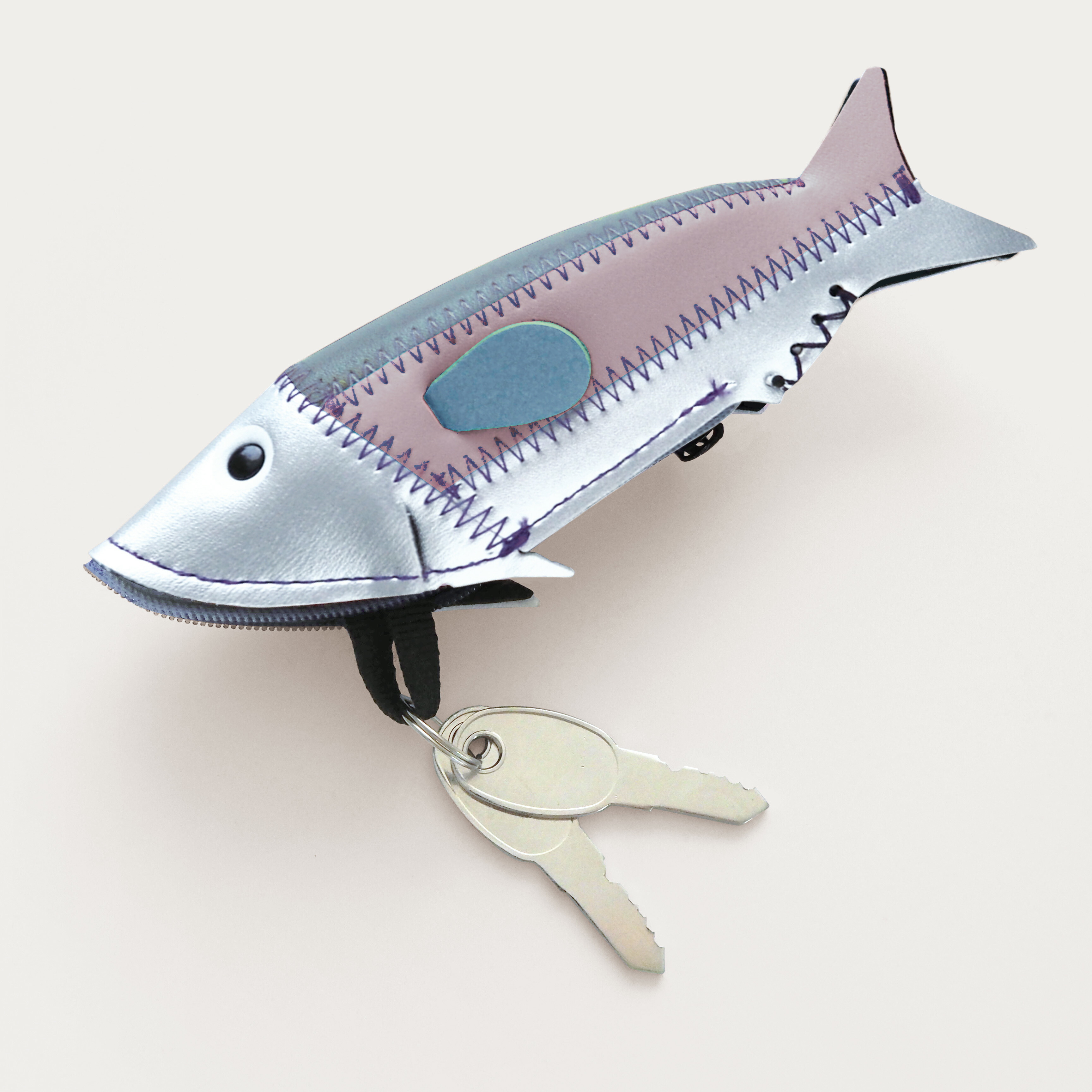 楽天市場】＼P2倍＋クーポン／ミニ フィッシュケース（MINI FISH CASE