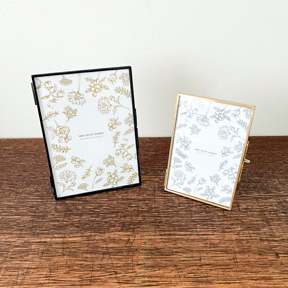 楽天市場】＼P2倍＋クーポン／RICORDO リコルド ガラスフレーム（1面