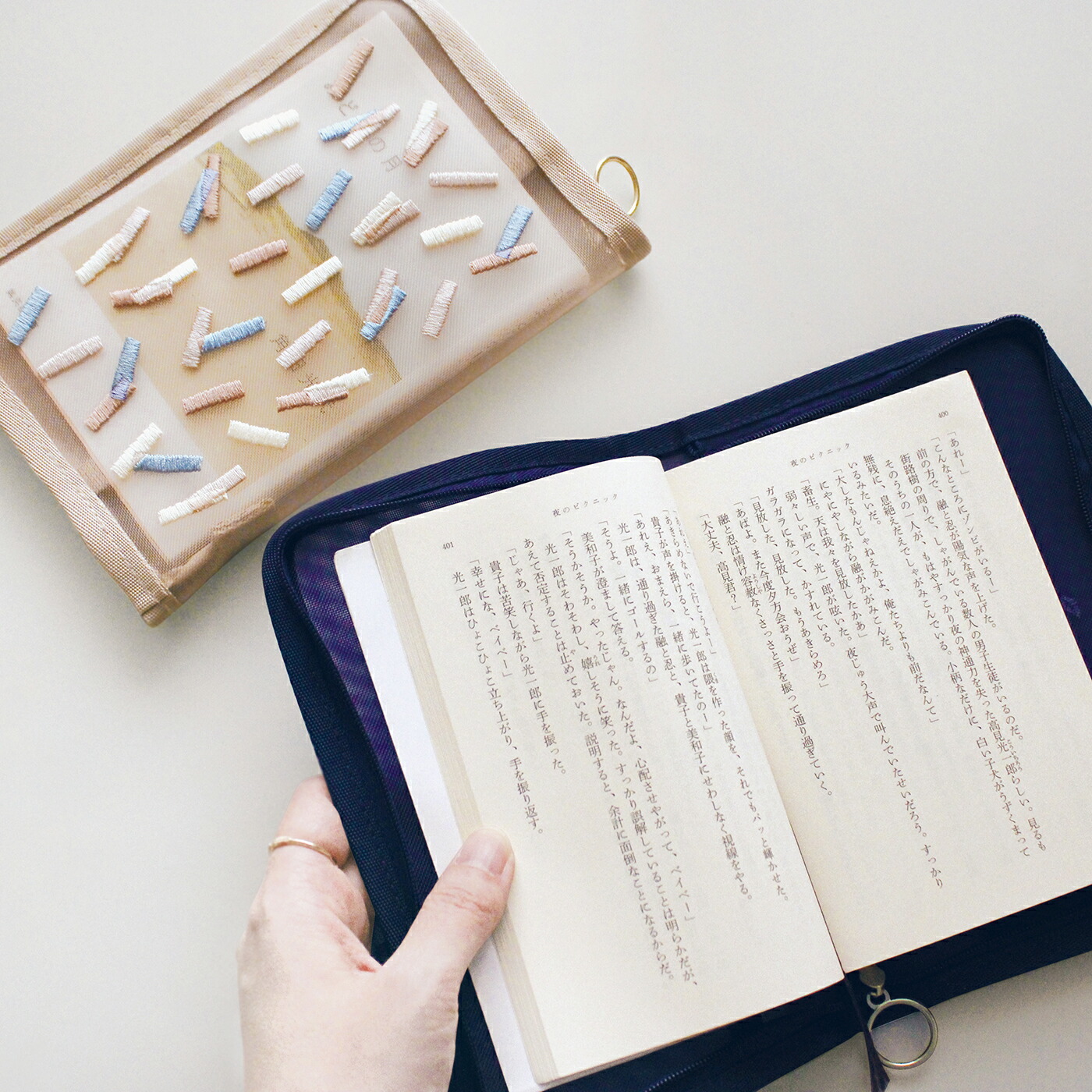 楽天市場】＼P2倍＋クーポン／SUVANT BOOK COVER スヴァント ブック