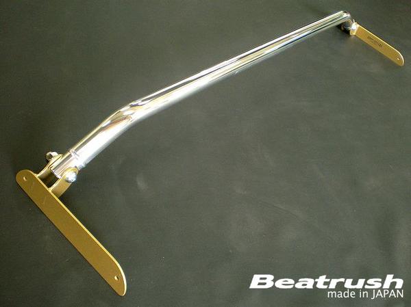 Beatrush  アンダーパネル スバル インプレッサ GDA GDB] SUBARU アンダーパネル スバル インプレッサ GDA、 GDB ターボ車